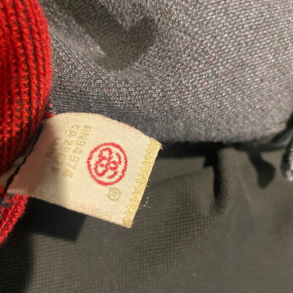 Vintage Style Stussy Hoodie - Picture 5 of 5